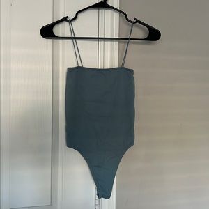 Pacsun basics bodysuit